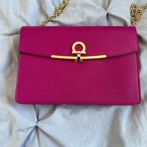 COPY - Salvatore Ferragamo bag